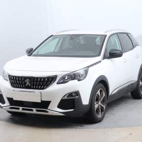 Foto inzerátu Peugeot 3008 1.2 PureTech