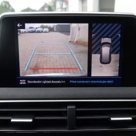 Foto inzerátu Peugeot 3008 1.2 PureTech