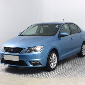 Foto inzerátu Seat Toledo 1.2 TSI