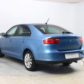 Foto inzerátu Seat Toledo 1.2 TSI
