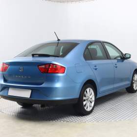 Foto inzerátu Seat Toledo 1.2 TSI