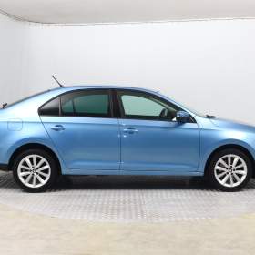 Foto inzerátu Seat Toledo 1.2 TSI