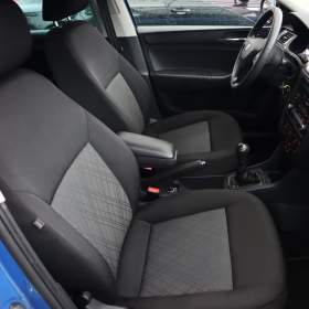 Foto inzerátu Seat Toledo 1.2 TSI