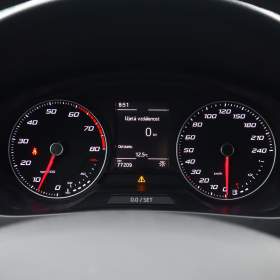 Foto inzerátu Seat Toledo 1.2 TSI