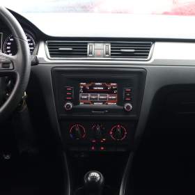 Foto inzerátu Seat Toledo 1.2 TSI