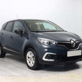 Foto inzerátu Renault Captur 1.3 TCe