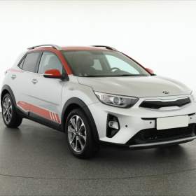 Foto inzerátu Kia Stonic 1.4 CVVT