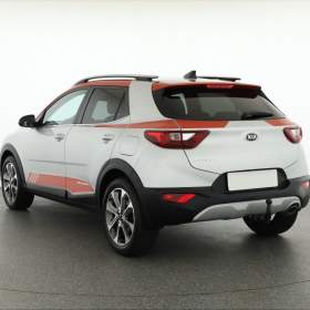 Foto inzerátu Kia Stonic 1.4 CVVT