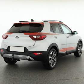 Foto inzerátu Kia Stonic 1.4 CVVT