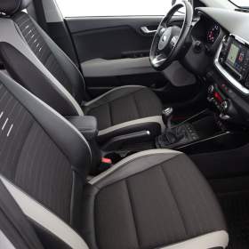 Foto inzerátu Kia Stonic 1.4 CVVT