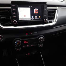 Foto inzerátu Kia Stonic 1.4 CVVT