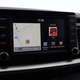 Foto inzerátu Kia Stonic 1.4 CVVT