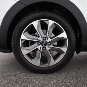 Foto inzerátu Kia Stonic 1.4 CVVT