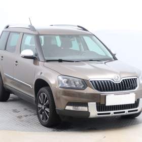 Škoda Yeti 1.4 TSI / 19608148