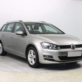 Foto inzerátu Volkswagen Golf 1.6 TDI
