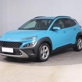 Foto inzerátu Hyundai Kona 1.0 T-GDI