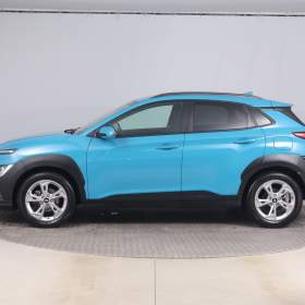 Foto inzerátu Hyundai Kona 1.0 T-GDI