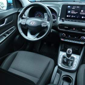 Foto inzerátu Hyundai Kona 1.0 T-GDI