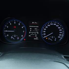 Foto inzerátu Hyundai Kona 1.0 T-GDI