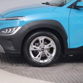 Foto inzerátu Hyundai Kona 1.0 T-GDI