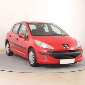 Foto inzerátu Peugeot 207 1.4
