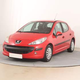 Foto inzerátu Peugeot 207 1.4