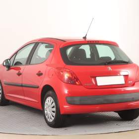 Foto inzerátu Peugeot 207 1.4