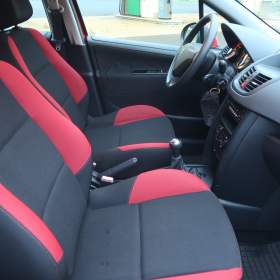 Foto inzerátu Peugeot 207 1.4