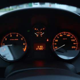 Foto inzerátu Peugeot 207 1.4