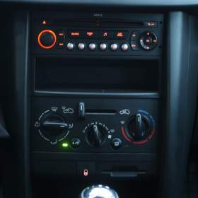 Foto inzerátu Peugeot 207 1.4