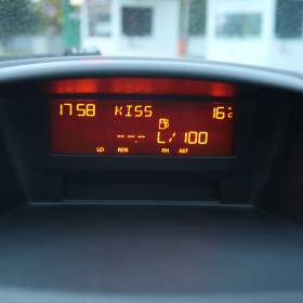 Foto inzerátu Peugeot 207 1.4