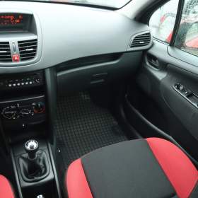 Foto inzerátu Peugeot 207 1.4