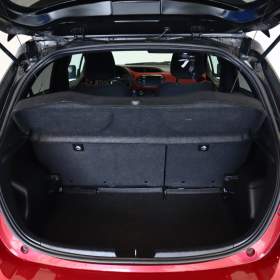 Foto inzerátu Toyota Yaris 1.5 Dual VVT-i