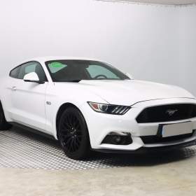 Ford Mustang GT V8 5.0 / 19608153