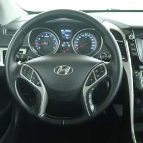 Foto inzerátu Hyundai i30 1.6 GDI