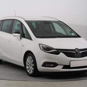 Foto inzerátu Opel Zafira 2.0 CDTI