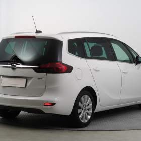 Foto inzerátu Opel Zafira 2.0 CDTI