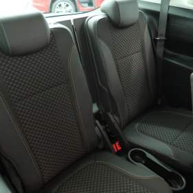 Foto inzerátu Opel Zafira 2.0 CDTI