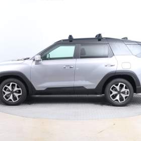 Foto inzerátu SsangYong Torres 1.5 T-GDI