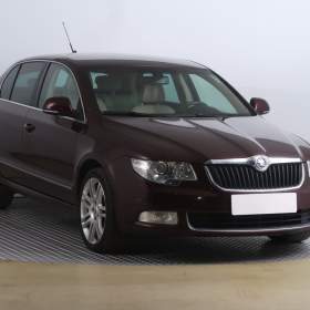 Škoda Superb 2.0 TDI / 19608163