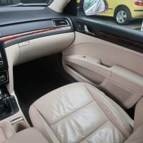 Foto inzerátu Škoda Superb 2.0 TDI