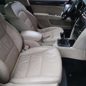 Foto inzerátu Škoda Superb 2.0 TDI