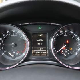 Foto inzerátu Škoda Superb 2.0 TDI