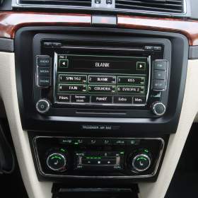 Foto inzerátu Škoda Superb 2.0 TDI