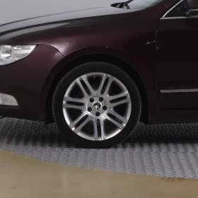 Foto inzerátu Škoda Superb 2.0 TDI