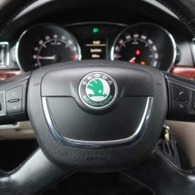Foto inzerátu Škoda Superb 2.0 TDI