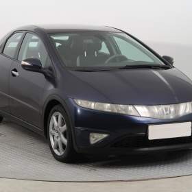Honda Civic 1.8 i / 19608164
