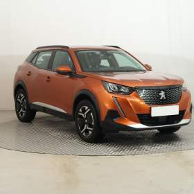 Peugeot 2008 1.2 PureTech / 19608165