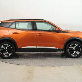 Foto inzerátu Peugeot 2008 1.2 PureTech