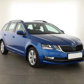 Škoda Octavia 1.6 TDI / 19608166
